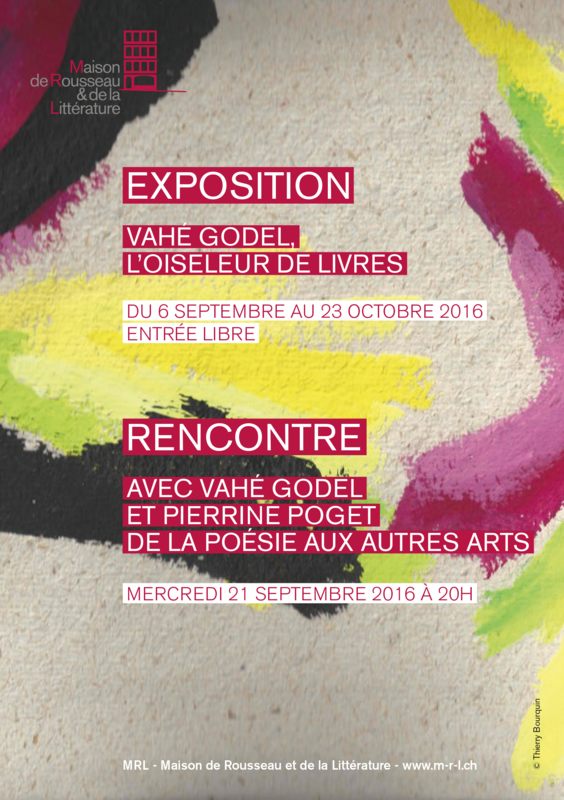 poeme cette rencontre