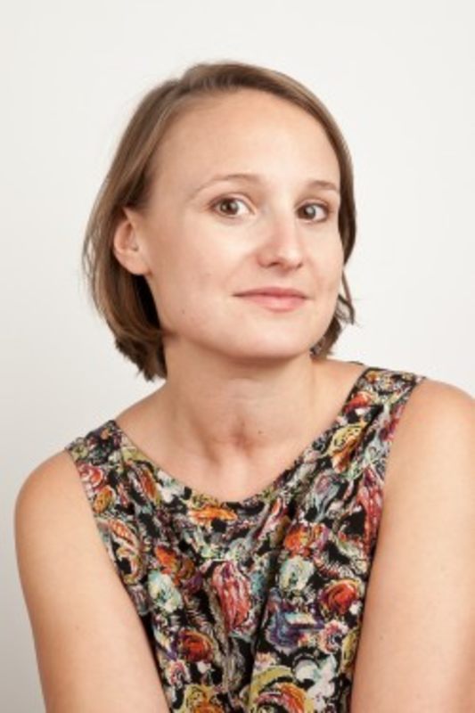 Annette Hug und Camille Luscher: Übersetzungsgespräch Aargauer ...