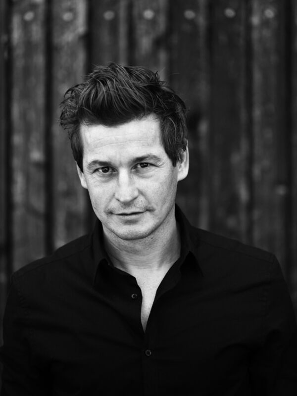 Arno Camenisch ARNO CAMENISCH LIEST! Wortreich Buchhandlung