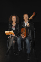 Sabine Haupt & Christian Fotsch