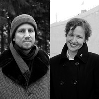 Werner Rohner und Ulrike Ulrich