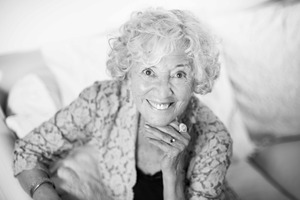 Rolande Causse
