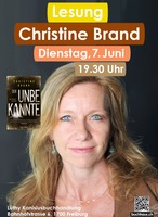 Christine Brand