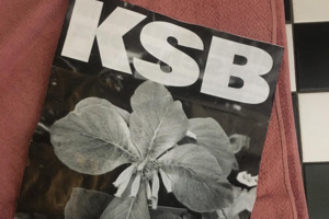 Das Kulturmagazin KSB