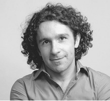 Fotografia Davide Lanzilao