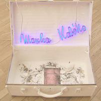 Hommage à Mascha Kaléko zum 100.